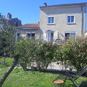 Metica - Aussillon/mazamet Maison d'hôtes