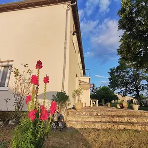 Sol De La Dime Maison d'hôtes