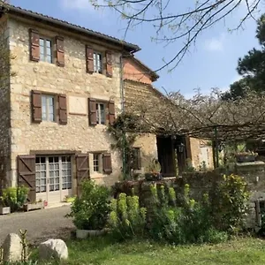 Pey Sud Gaua Couette-café